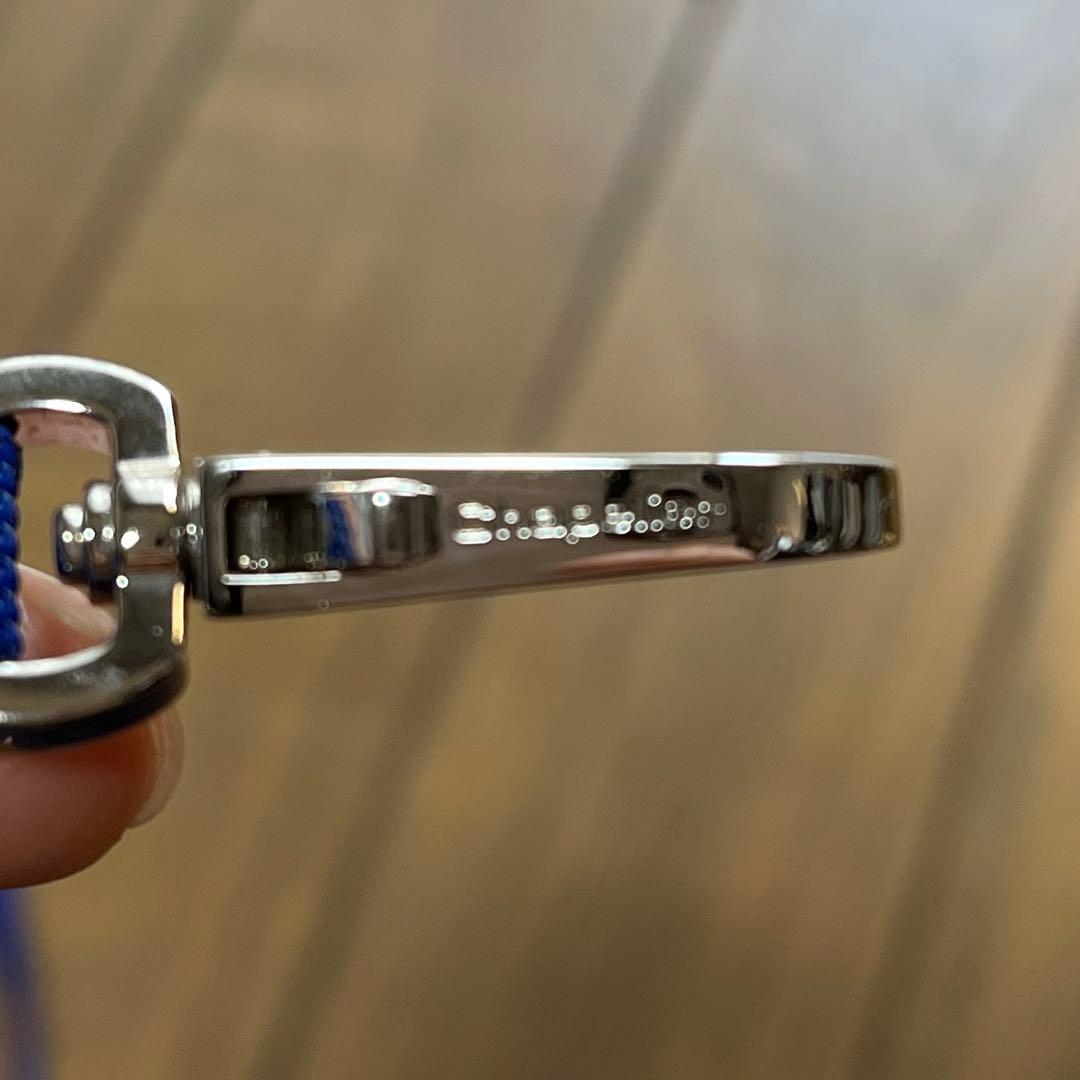 Herve Chapelier 1659Z ストラップ　エルベシャプリエ