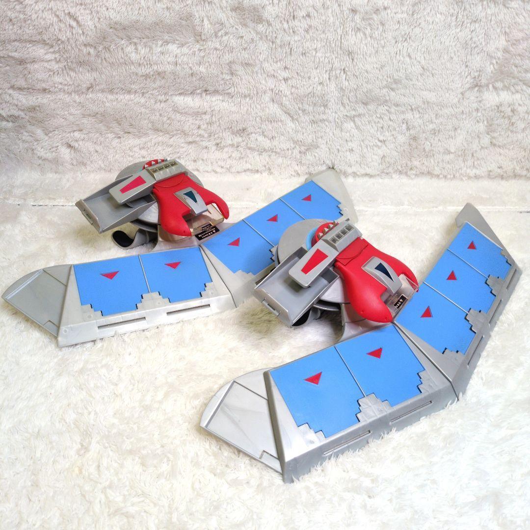 【入手困難✨】遊戯王 初代 デュエルディスク 希少品 バトルシティー 当時品