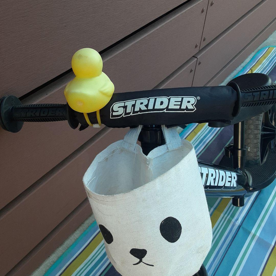 正規品　ストライダー　スポーツ　ブラック