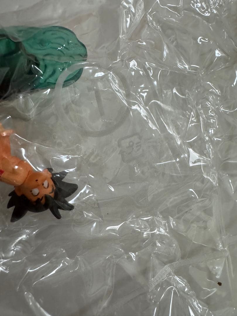 か*う様 未開封 ドラゴンボール ドラカプ フィギュア おまとめ