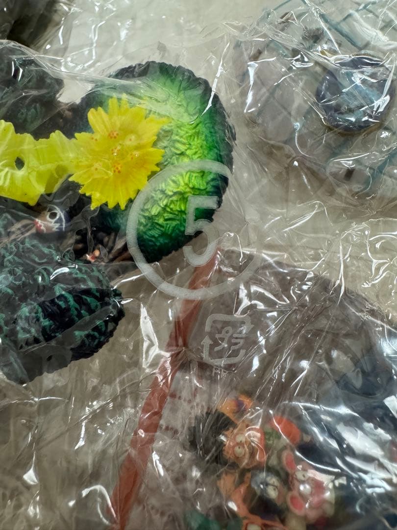 か*う様 未開封 ドラゴンボール ドラカプ フィギュア おまとめ