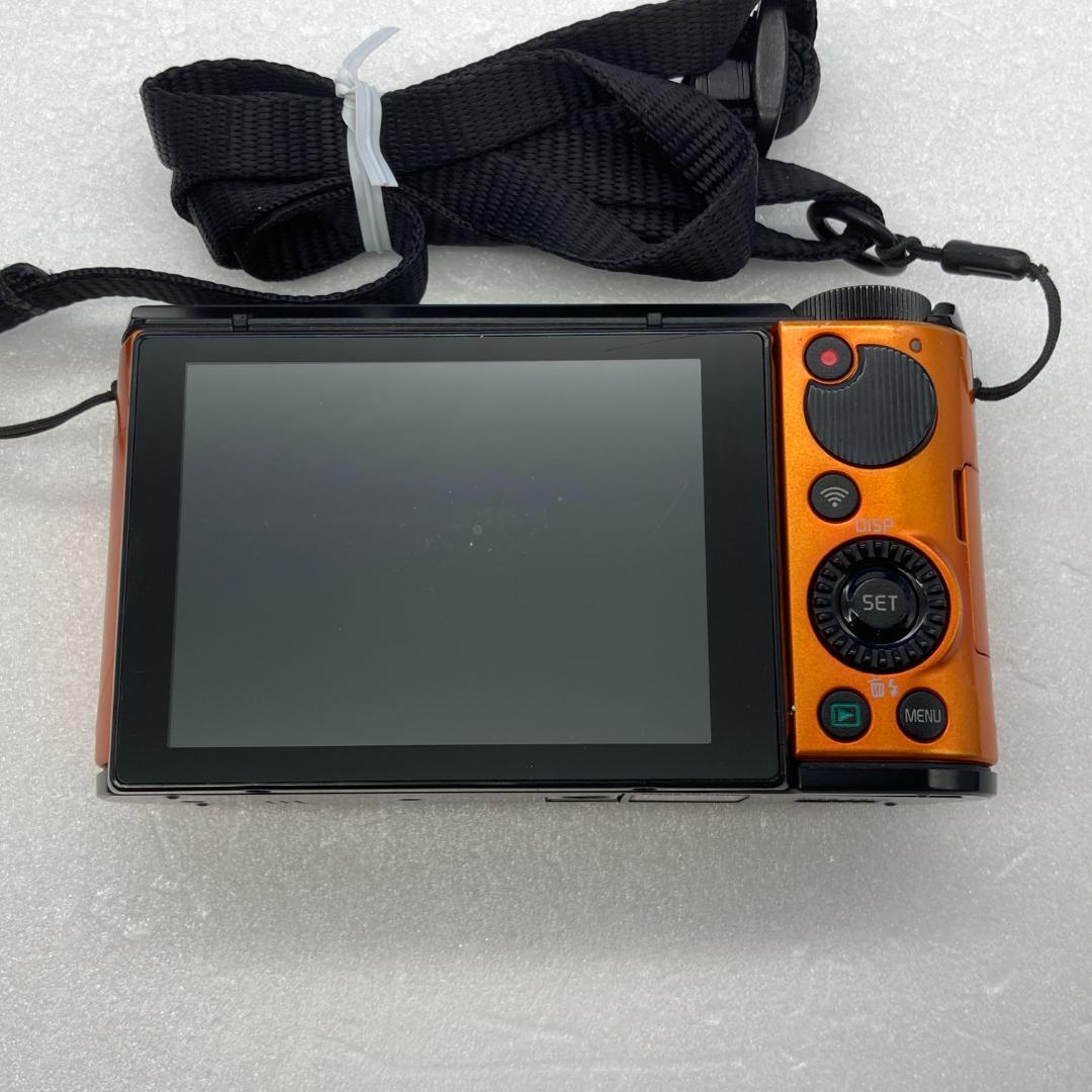 CASIO EXILIM EX-ZR1600　バッテリーつき