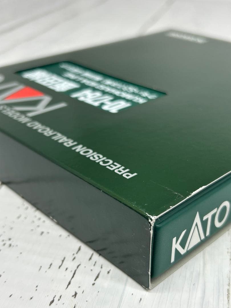 KATO 10-1764 クモハ52（1次車）飯田線 4両セット Nゲージ