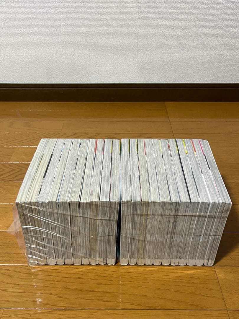 二月の勝者　1～21巻　全巻セット　全巻帯付き