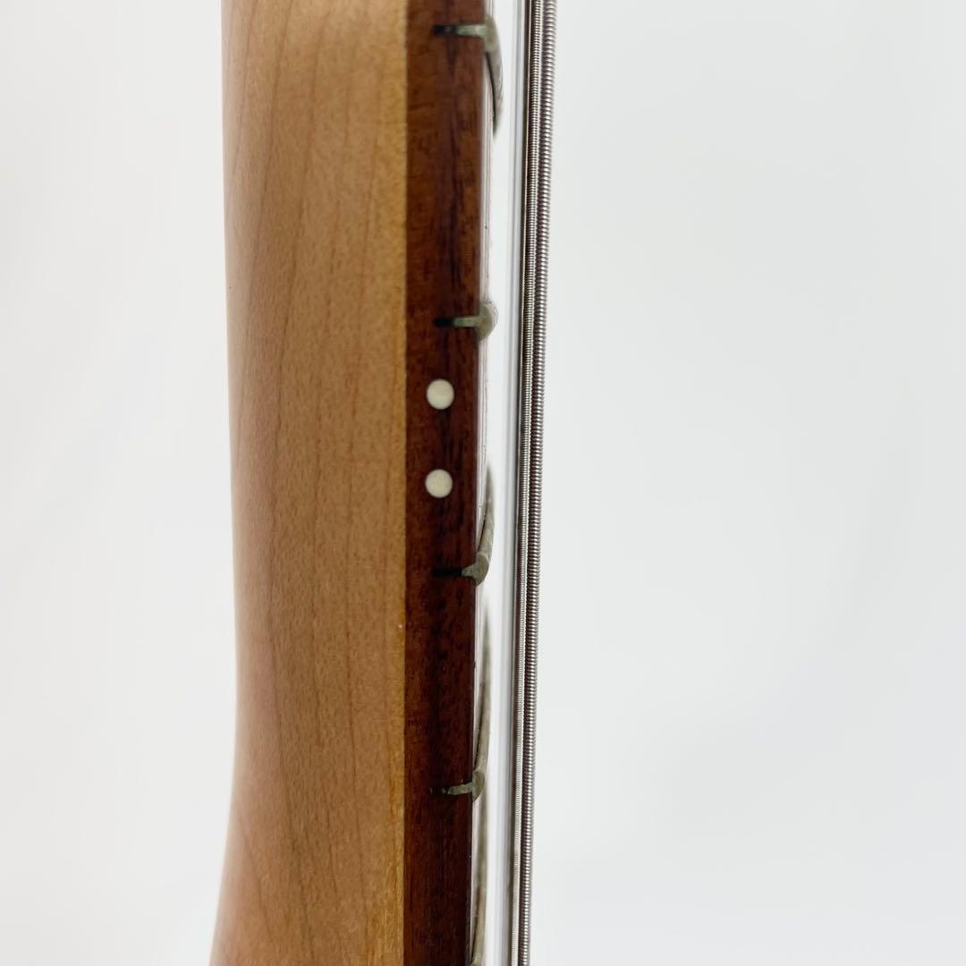 【美品】FERNANDES DIGI-ZO フェルナンデス ZO-3 デジゾー