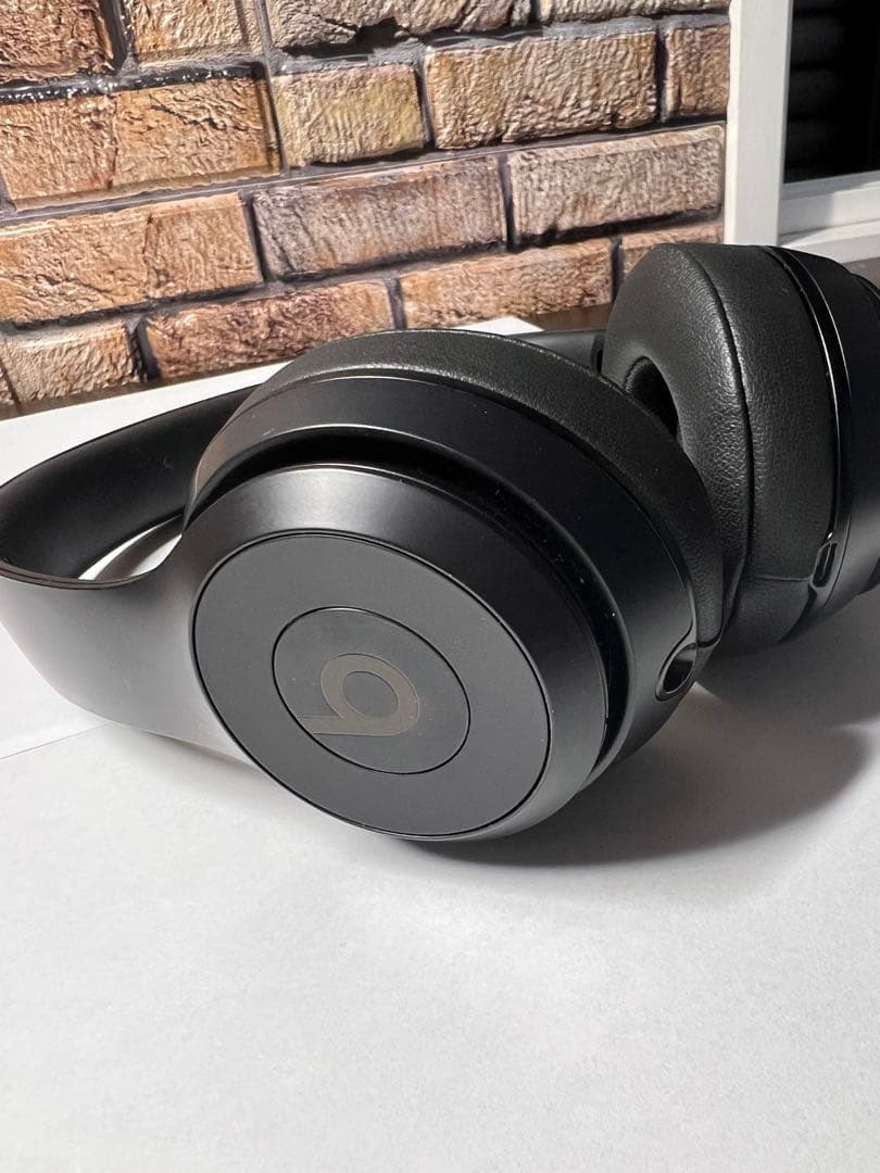 Beats Solo3 ヘッドホン