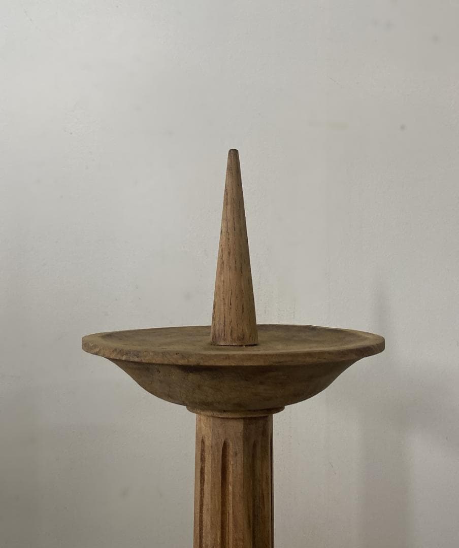 フランス アンティーク Candle Stand キャンドルスタンド テーブル