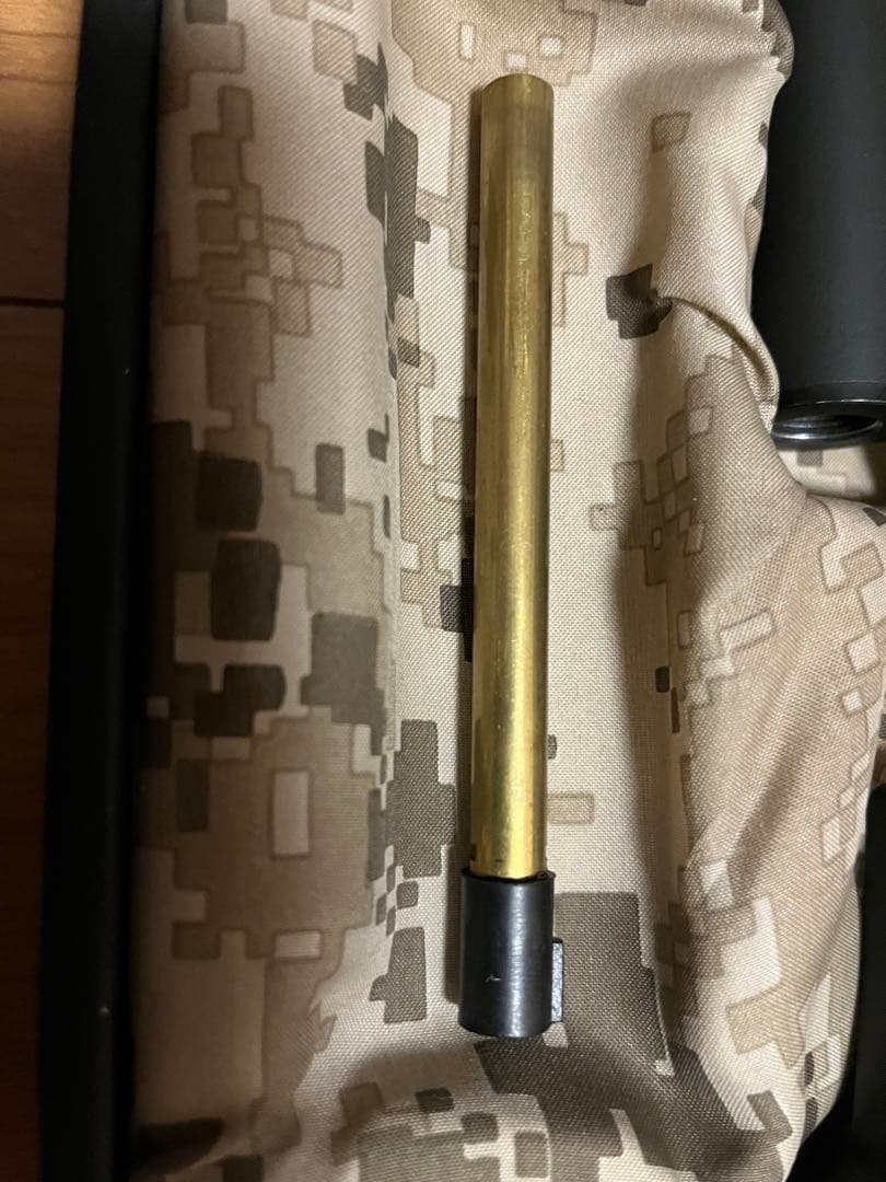 T*A様 HI-CAPA －Ｅリポ化　電動エアーガン　東京マルイハンドガン