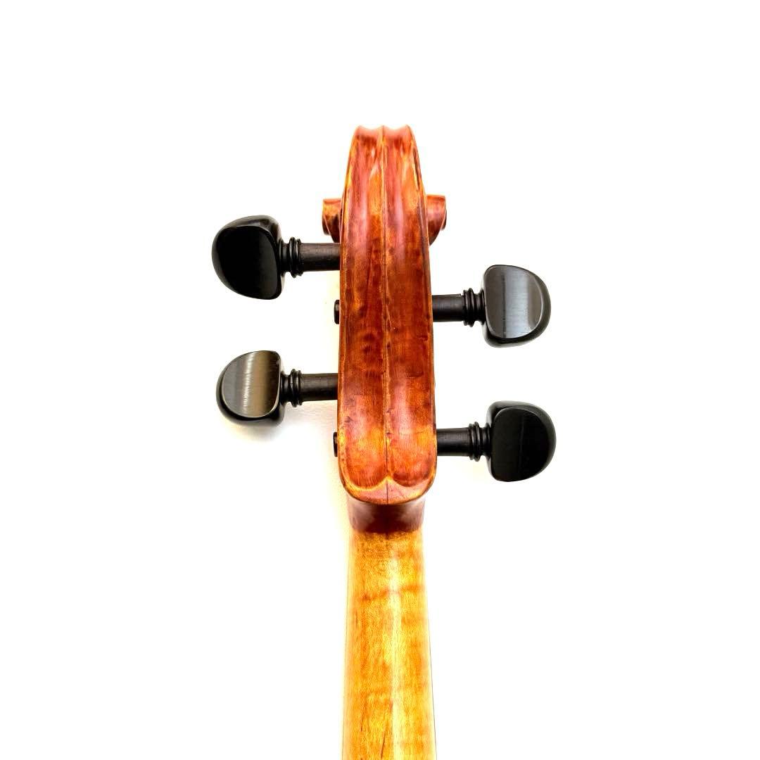 【希少】Traji Ikeda HAND MADE 4/4 1976年製