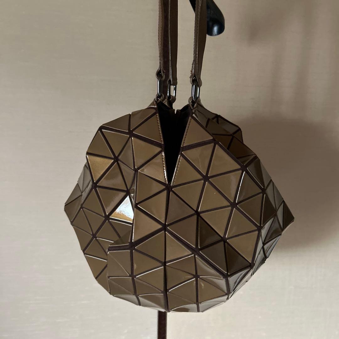 専用　バオバオ　プラネット　ショルダーバッグ　ゴールド　バッグ　baobao