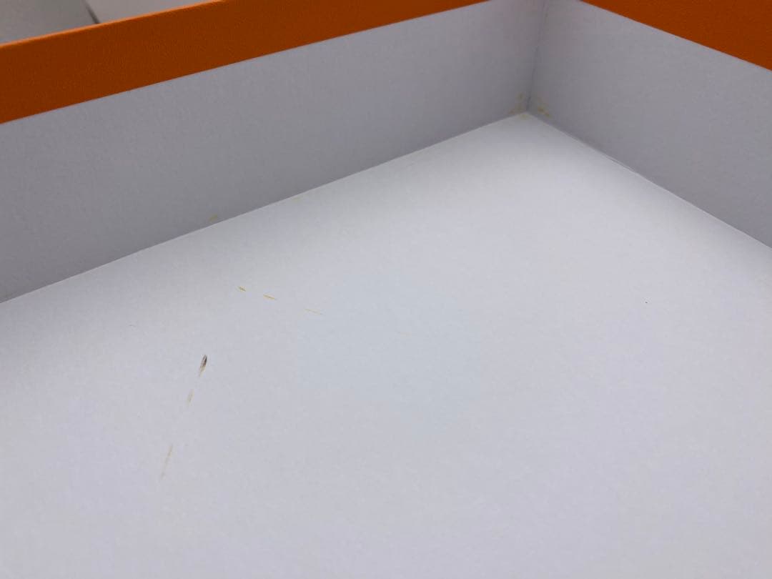 Hermes エルメス バーキン30 空箱 1313