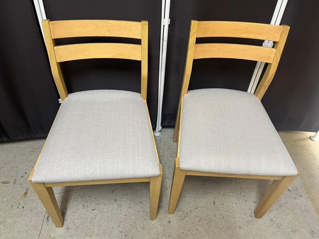 ☆直接引き取り歓迎☆桜屋工業 CHERRY ダイニングセット