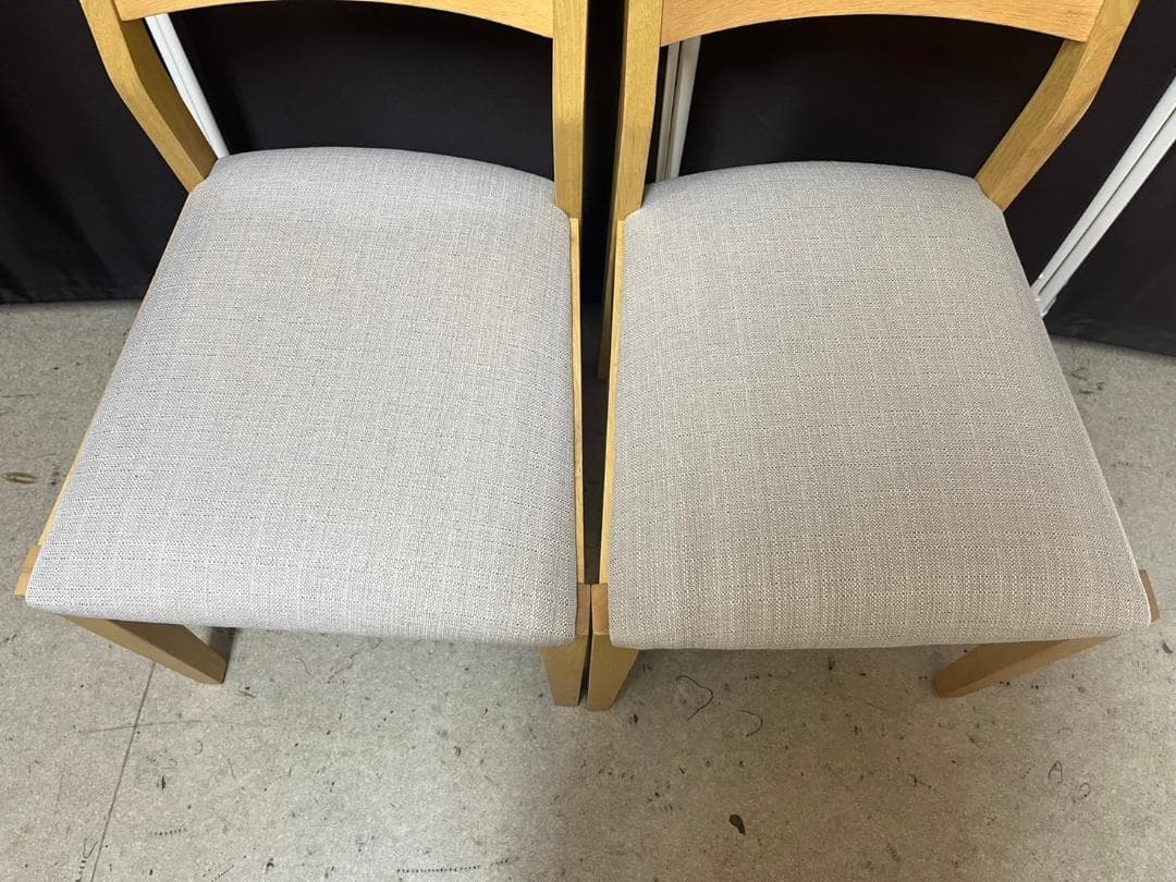 ☆直接引き取り歓迎☆桜屋工業 CHERRY ダイニングセット