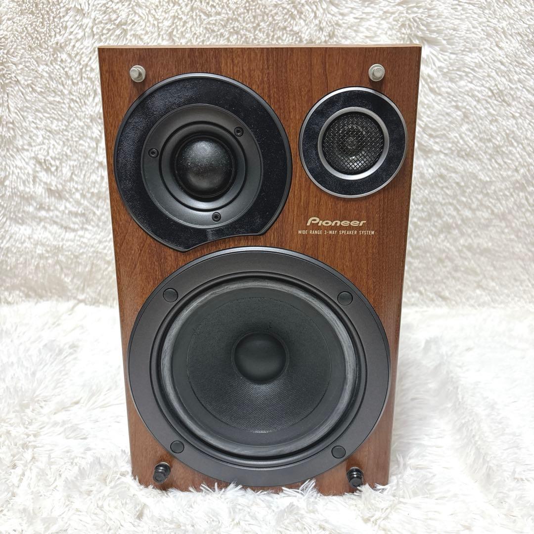 【極希少】Pioneer S-N901-LR パイオニア スピーカー ペア