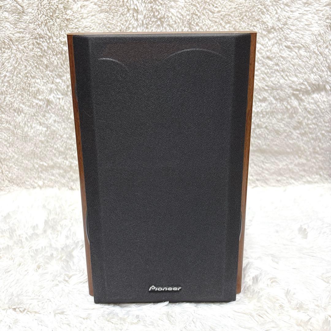 【極希少】Pioneer S-N901-LR パイオニア スピーカー ペア