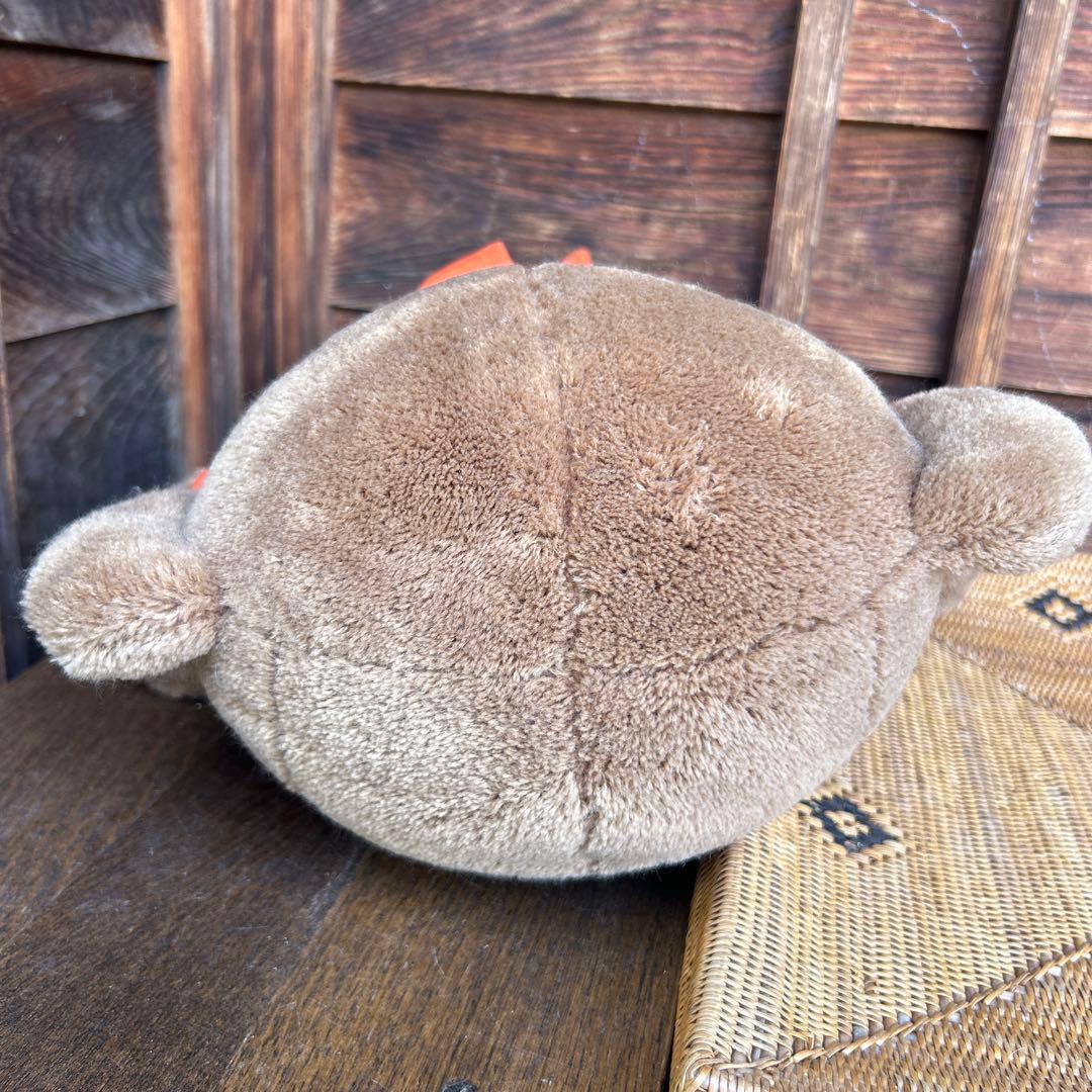 くま ボリス セキグチ製 ミッフィー miffy フレンド ぬいぐるみ