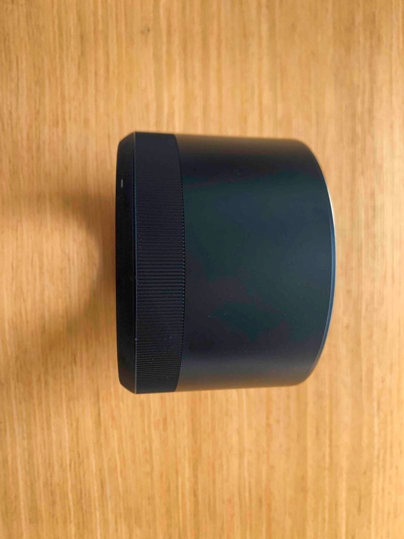 ※ニーナ　SIGMA Art 135mm F1.8 DG HSM EF