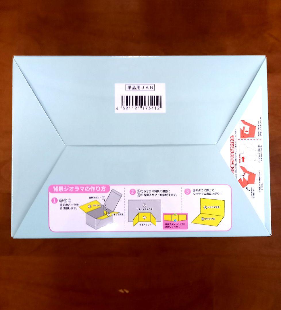 専用　リーメント　すみっコぐらし今日はみんなでホームパーティー　１BOX