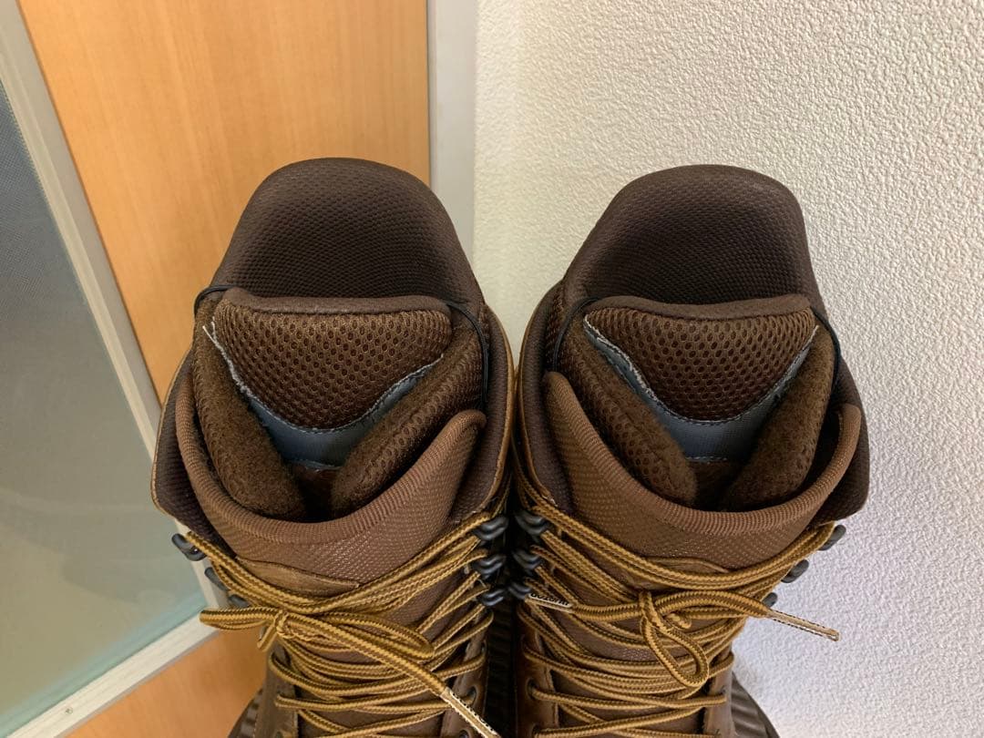 スノーボード Satoshi Fujii