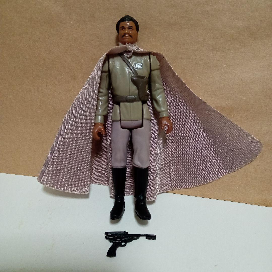 オールドケナースターウォーズ　ランドジェネラルパイロット