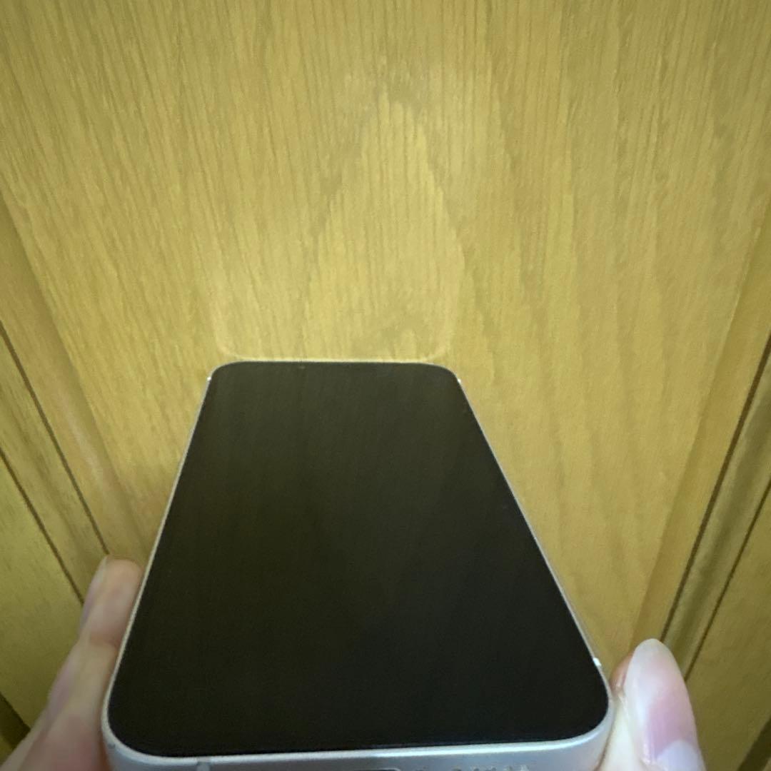 【美品】iPhone13 128GB SIMフリー