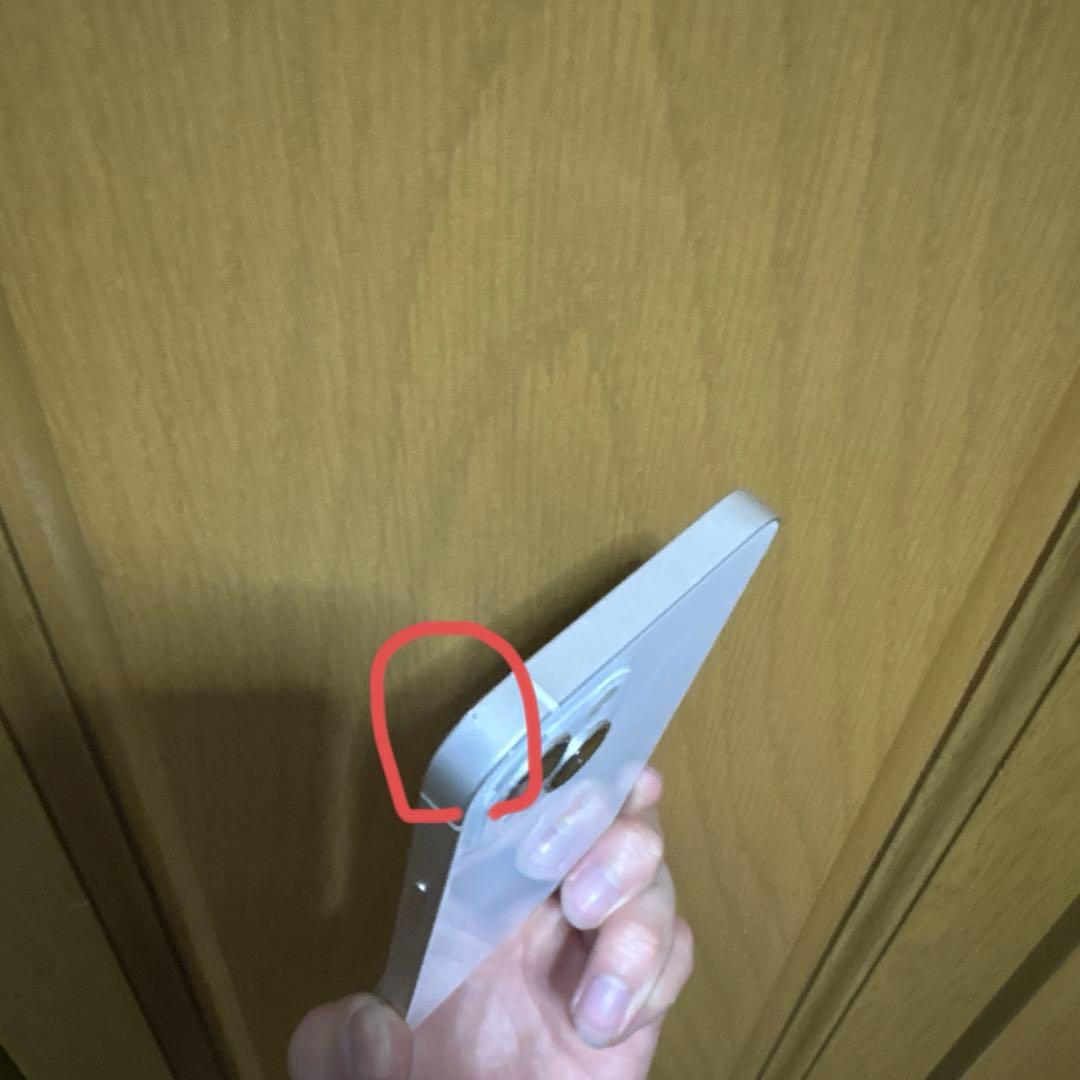 【美品】iPhone13 128GB SIMフリー