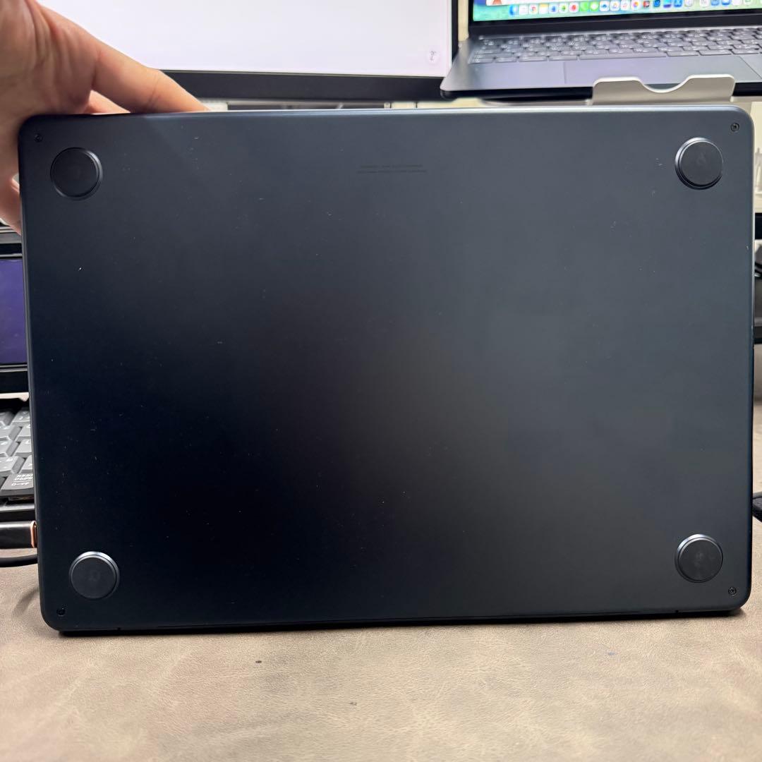 月さん専用 MacBook Air 2025 (13インチ,M4チップ)