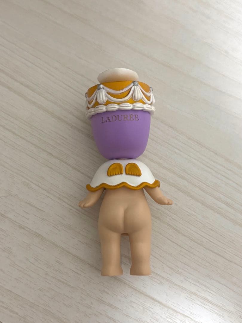 レア! ソニーエンジェル　ラデュレ　シークレット