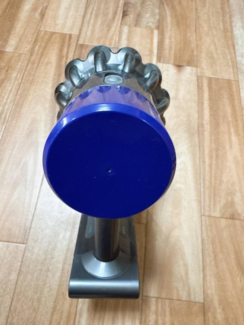261-ダイソン dyson v10 sv12 掃除機 作動品
