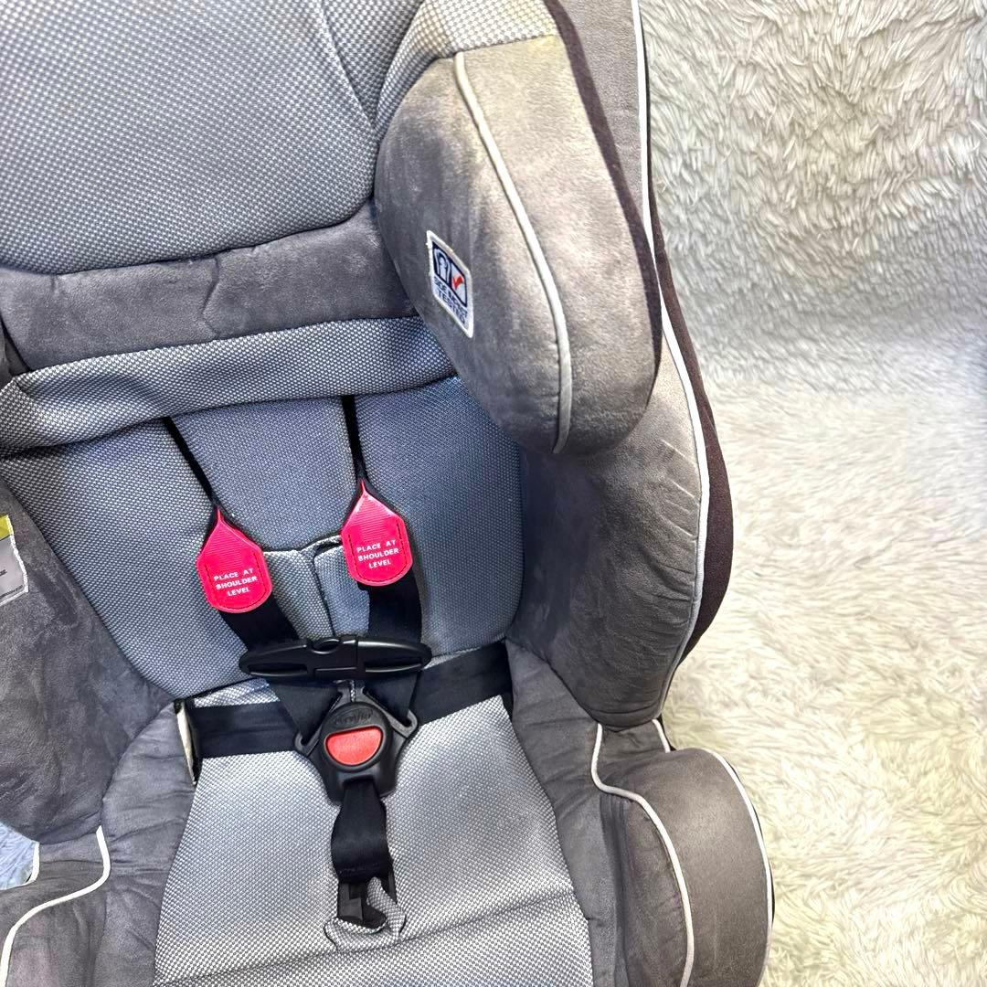 『超希少‼︎』Evenfloイーブンフロー チャイルドシート2点/3点式