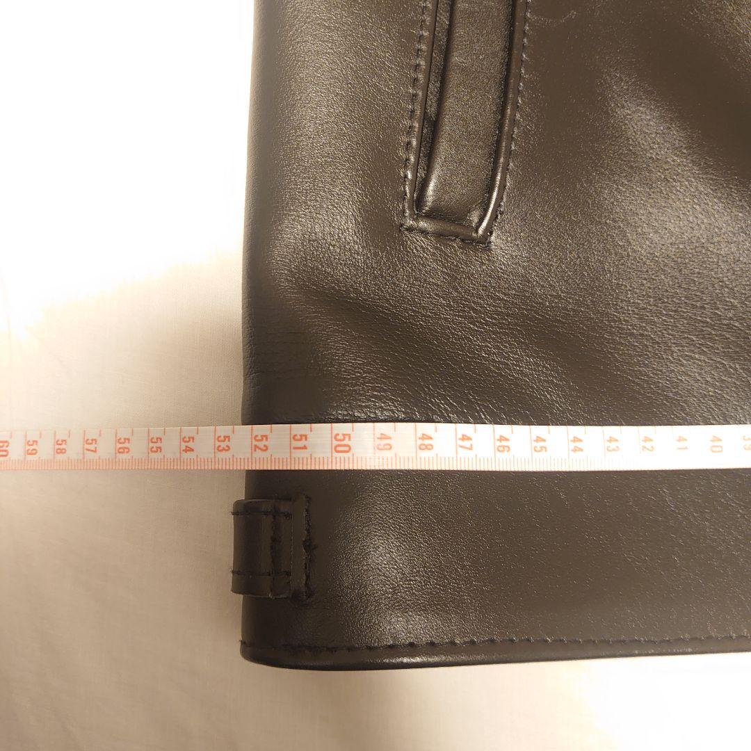 Lewis Leathers　ルイスレザーズ　ドミネーター