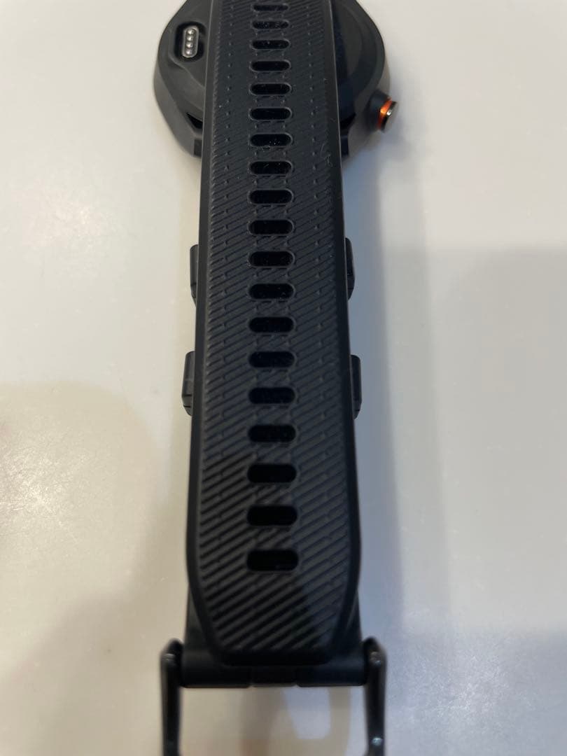 【美品】Garmin Approach S42 ゴルフ GPSナビ