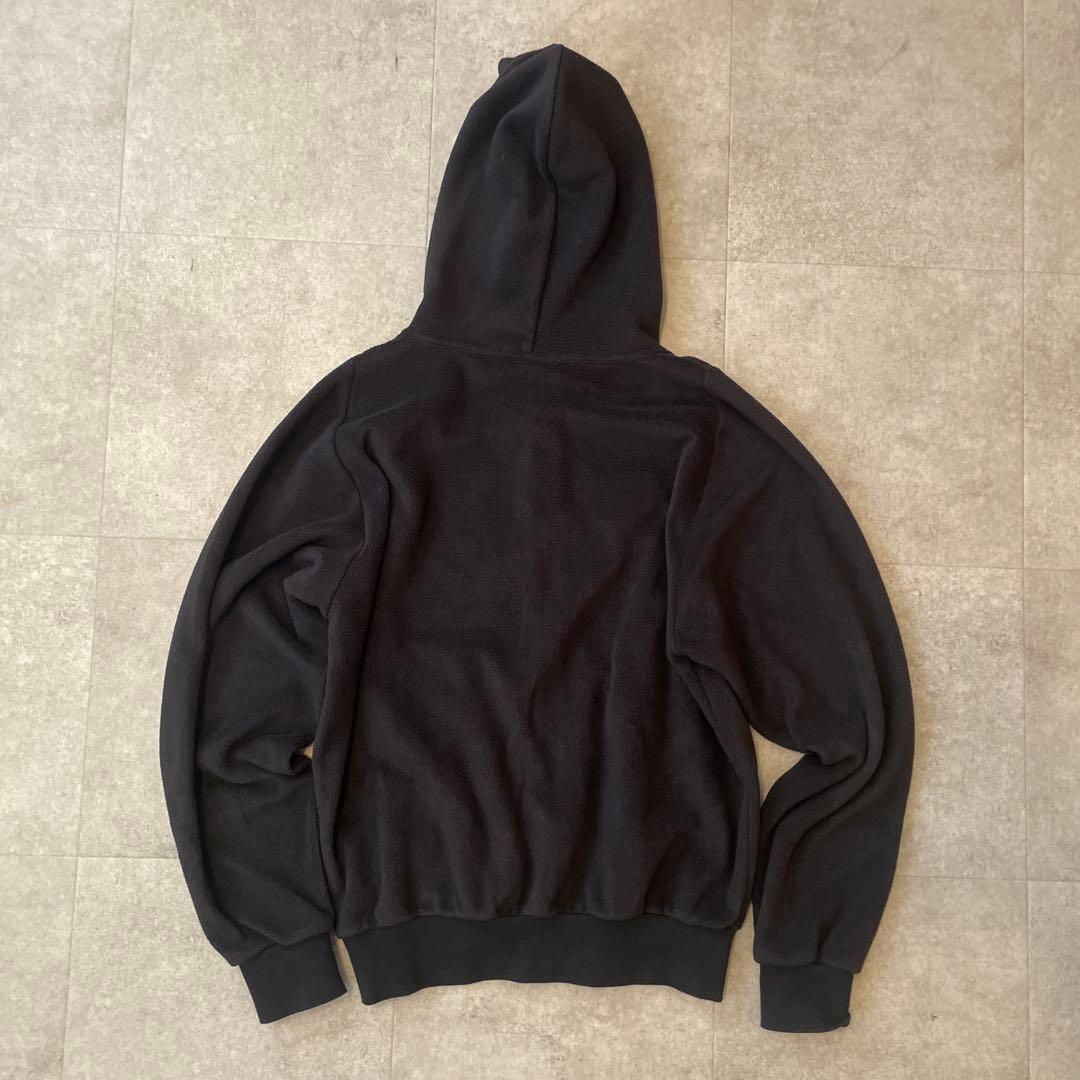 トップス YZY yeezy gap Unreleased Polar Fleece