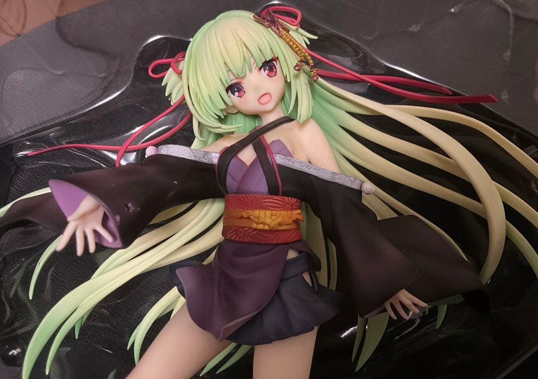 千恋万花　ムラサメ