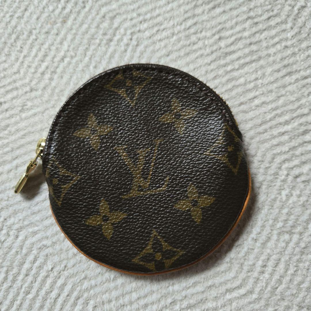 Louis Vuitton モノグラム ケース　ルイヴィトン