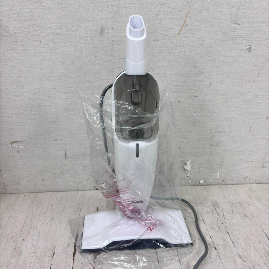 24355 【未使用品】除菌できるスチームモップ　シャーク Shark S100