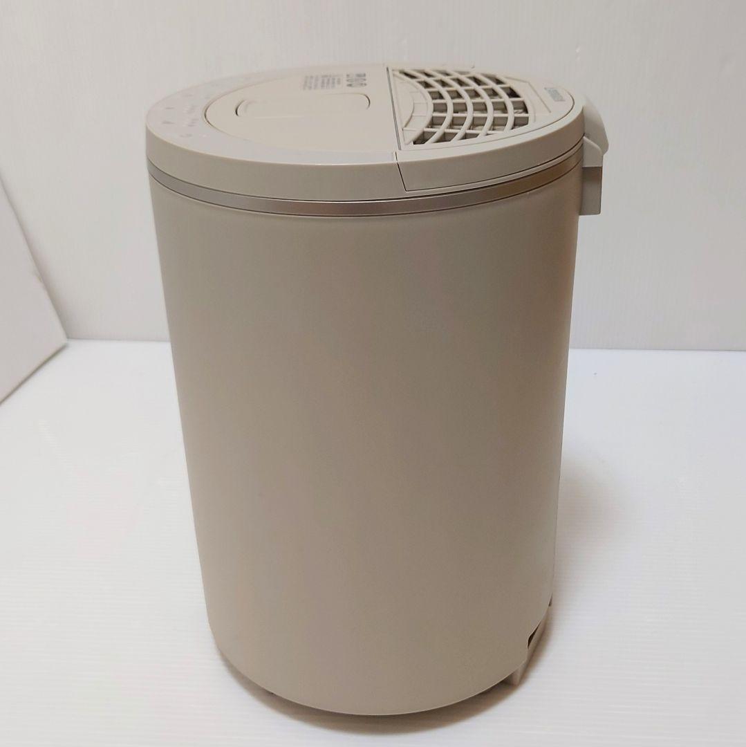 【美品】IRIS OHYAMA 加湿器 khm-mh60-cンク　2024年製