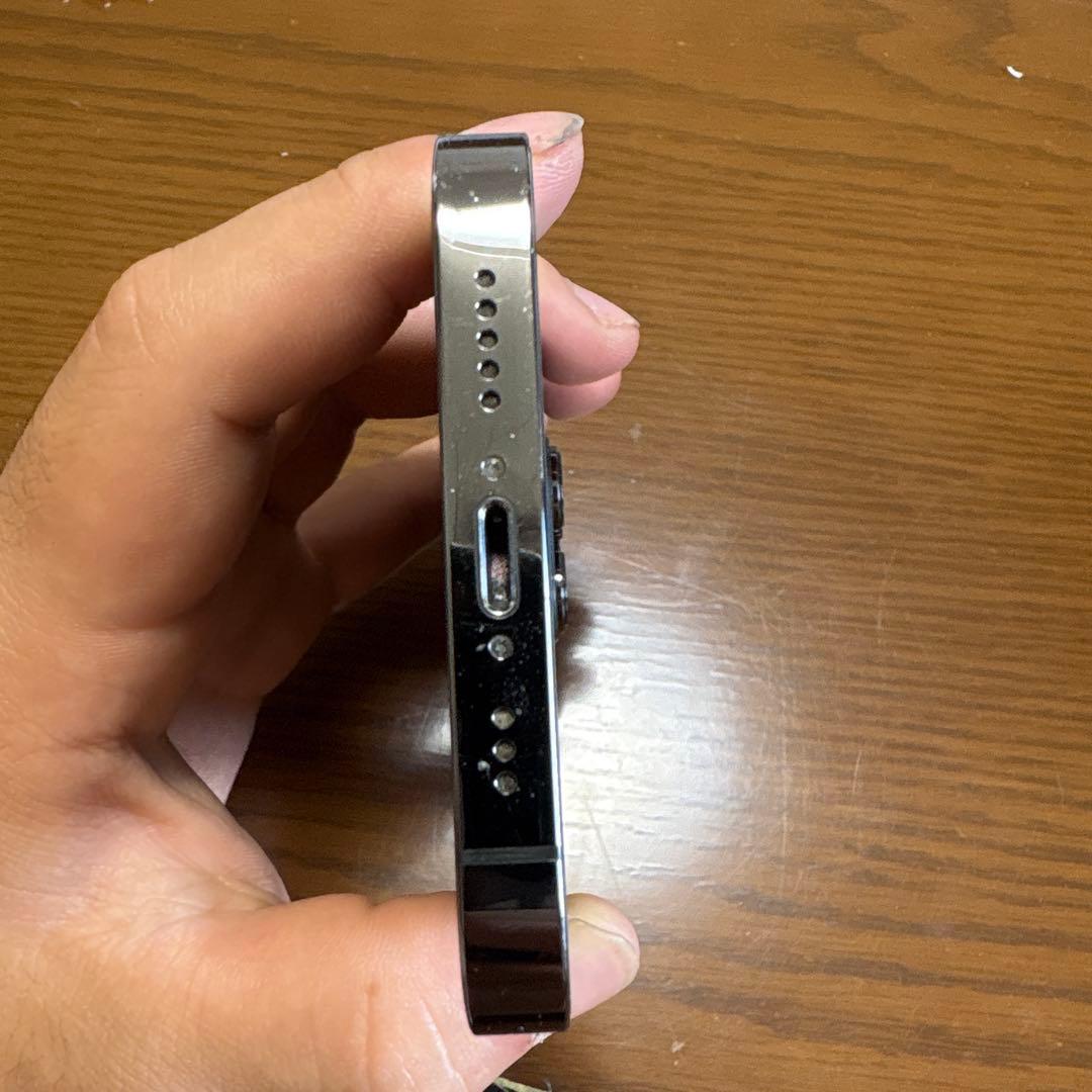 Apple iPhone 13 Pro 128GB グラファイト