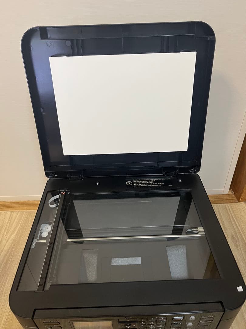 Canon Satera MF232w レーザープリンター