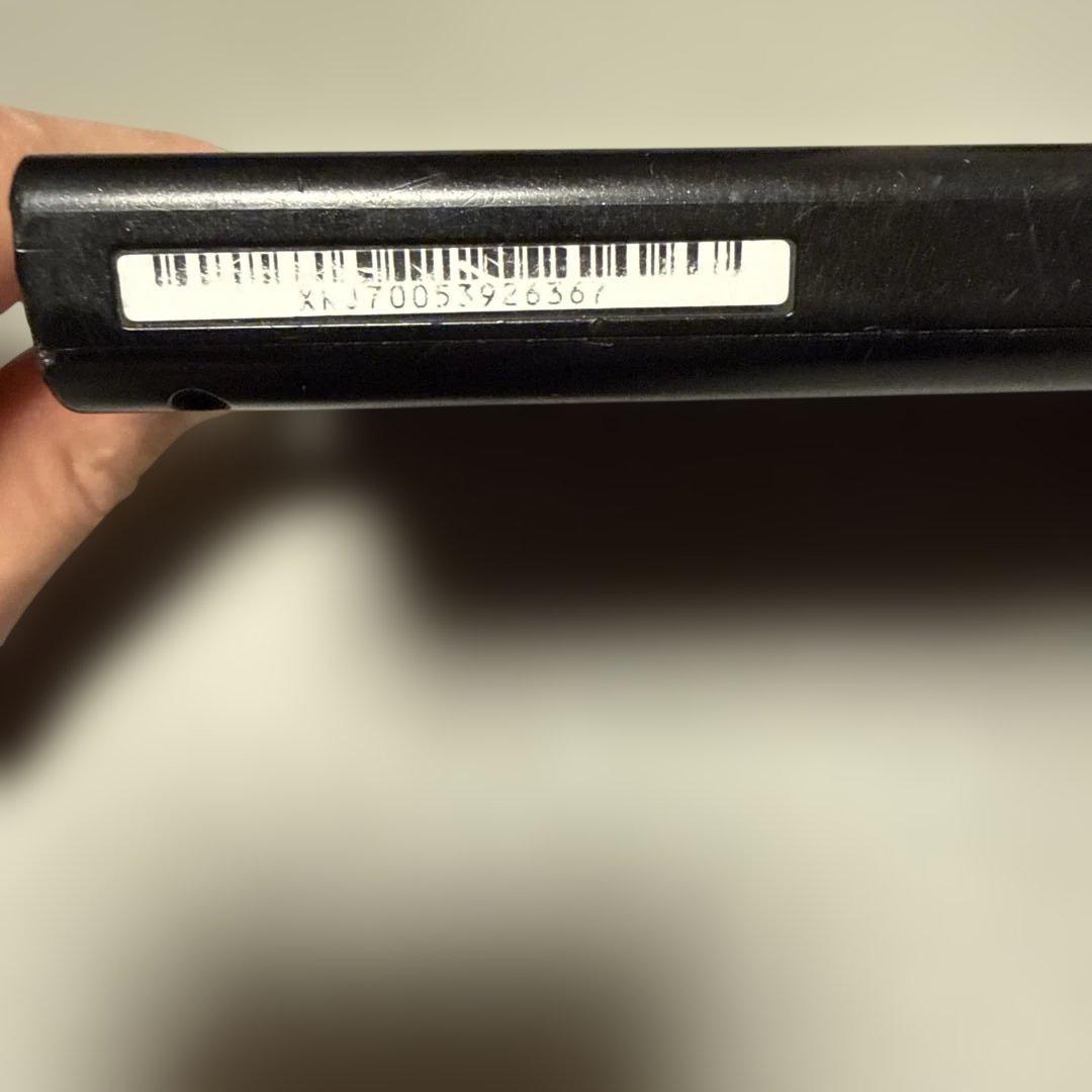 ニンテンドースイッチ　本体のみ