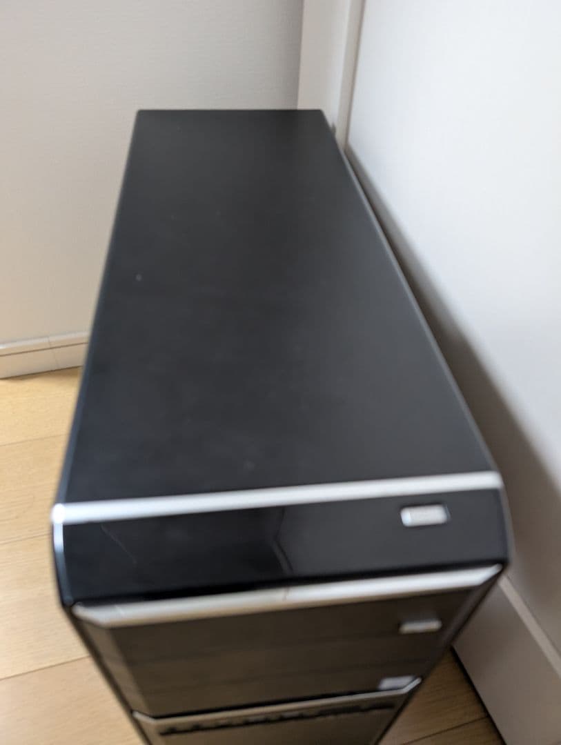 ライトゲーミングパソコン デスクトップパソコン pc