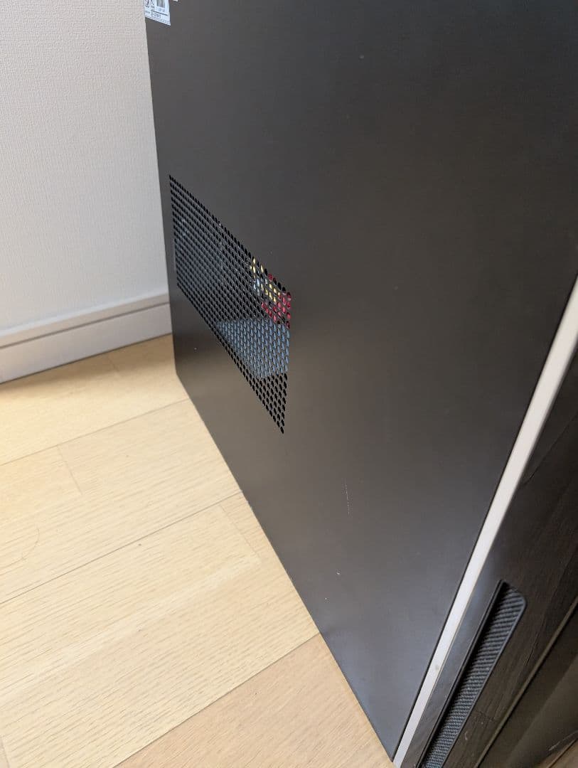 ライトゲーミングパソコン デスクトップパソコン pc