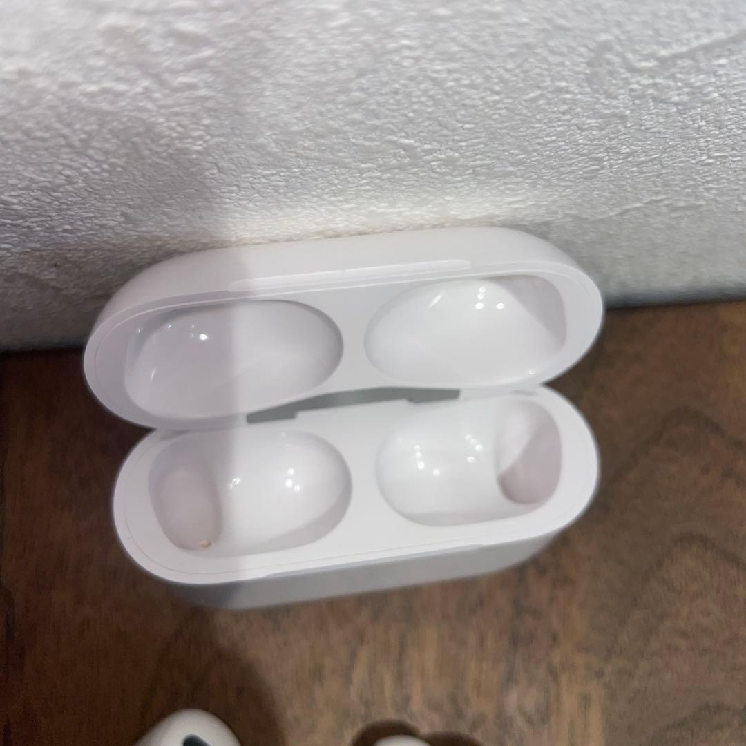 AirPods Pro 第2世代　本体 正規品