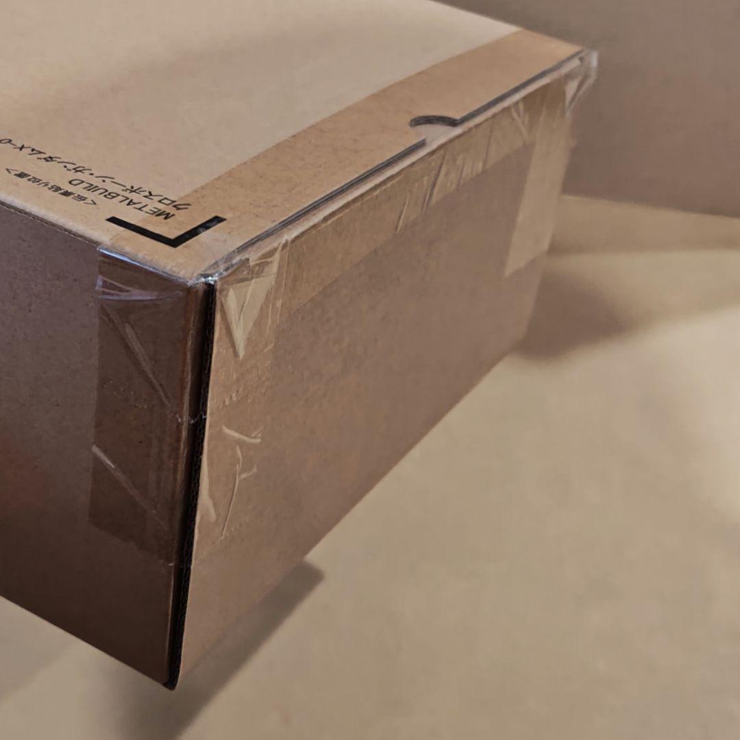 L BUILD クロスボーンガンダムX-0 フルクロス　新品