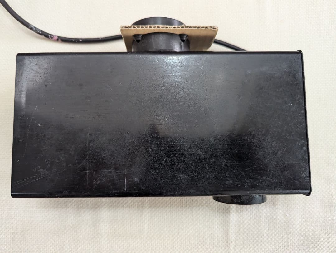 【希少】TUNZE NANO WAVE BOX ナノウェーブボックス