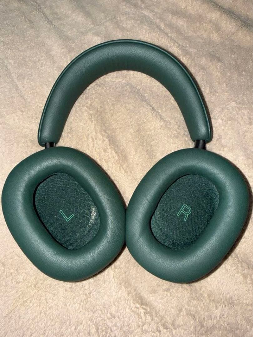 Bowers & Wilkins Px8 ダークフォレスト　最終値下げ！！