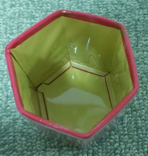 激レア 田村セツコ セツコパップ アングルスタンド えんぴつたて 昭和レトロ