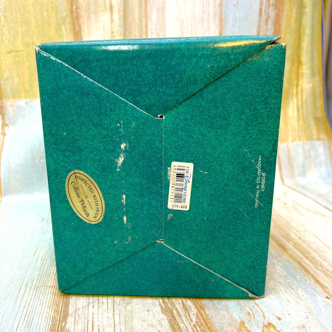 WDCC ピーターパン ミスター スミー Mr. Smee フィギュア