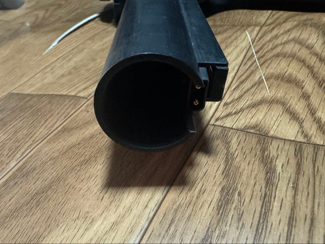 東京マルイ　URG-I 11.5inch BLACK次世代電動ガン