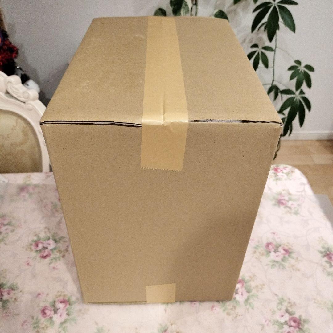 ドラゴンボールアライズ　大猿トーマ　ジーマ限定品　トテッポ付き　輸送箱新品未開封